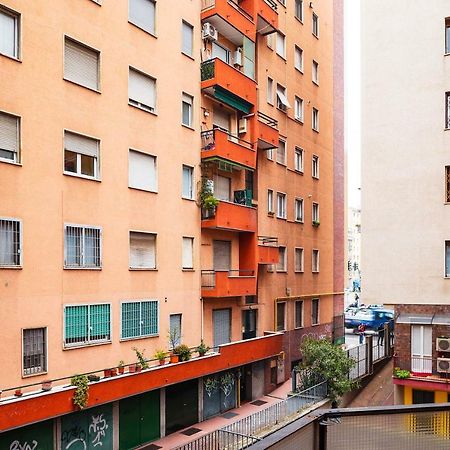 Apartment Near Central Station Milan Luaran gambar