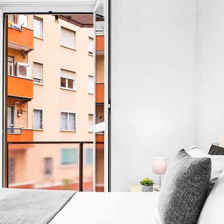 Apartment Near Central Station Milan Luaran gambar