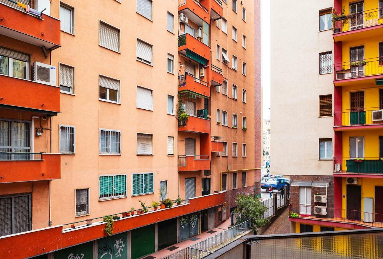 Apartment Near Central Station Milan Luaran gambar